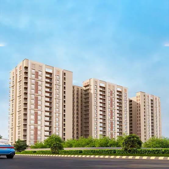 Parsoya Real Estate Office - Jaipur